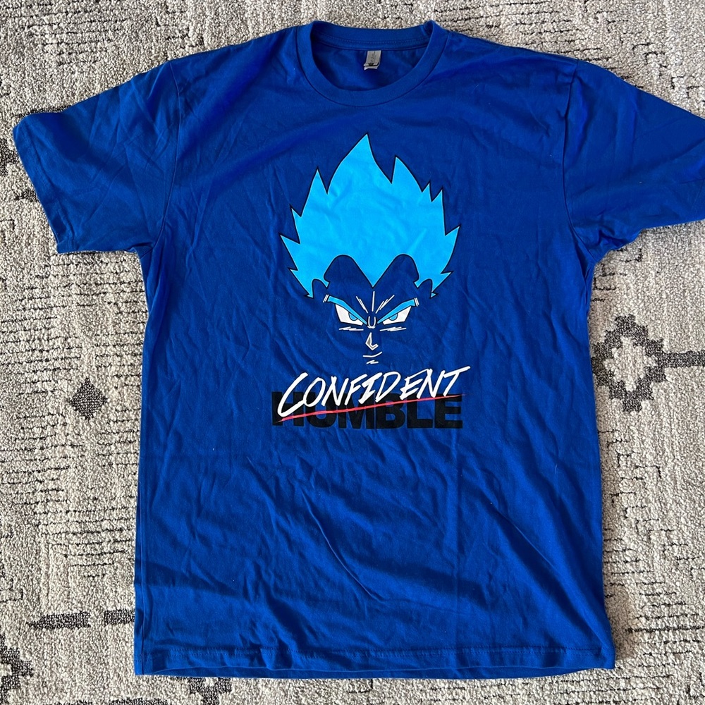 Comic Tees shirt